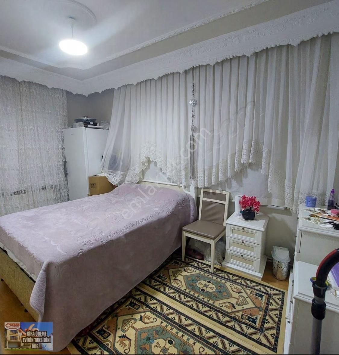 İsmetpaşa Mah'de Kelepir Acil Satılık 85m2 2+1 4adet Daire - Görsel 2