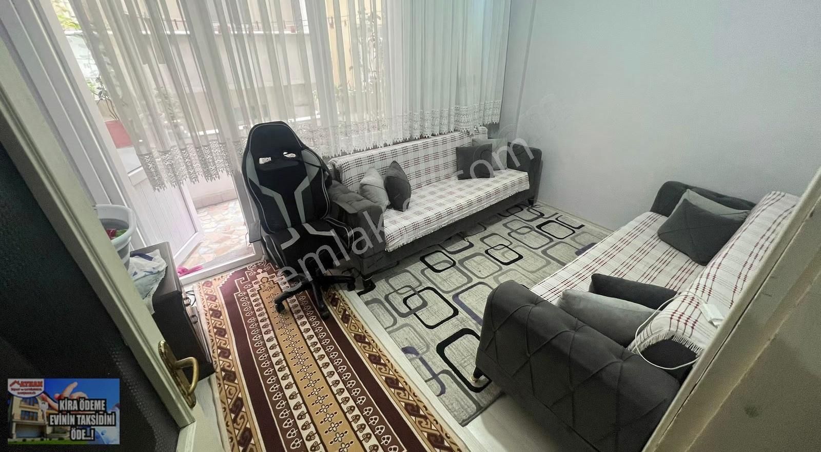 Cebeci Mah'de Ptt Yakın Çok Acil Satılık 85m2 2+1 Daire - Görsel 9