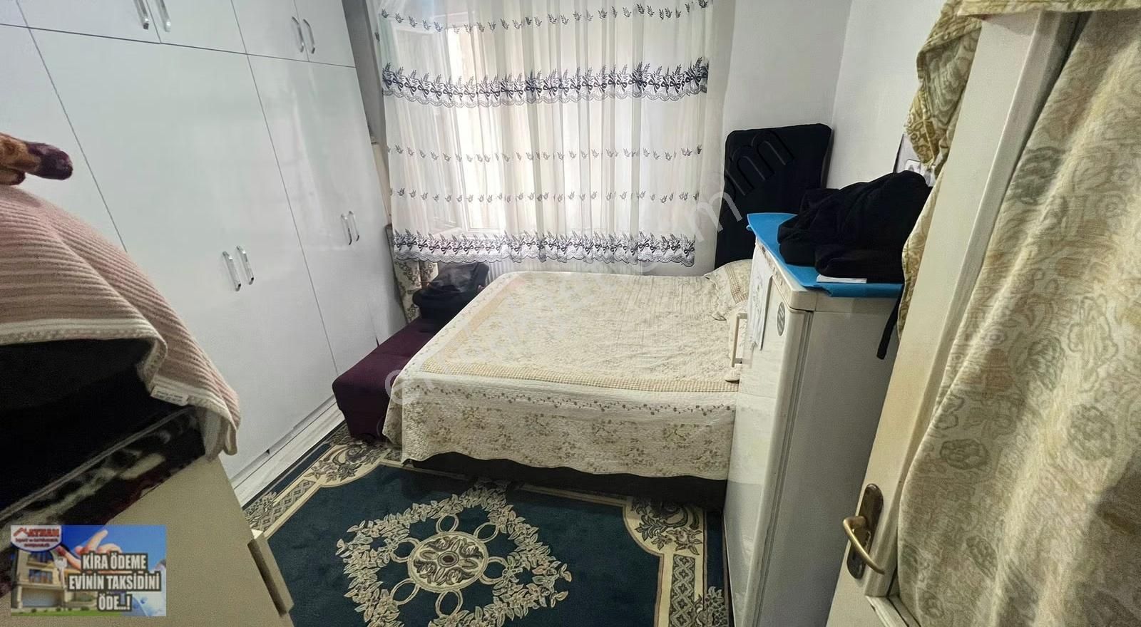Cebeci Mah'de Ptt Yakın Çok Acil Satılık 85m2 2+1 Daire - Görsel 13