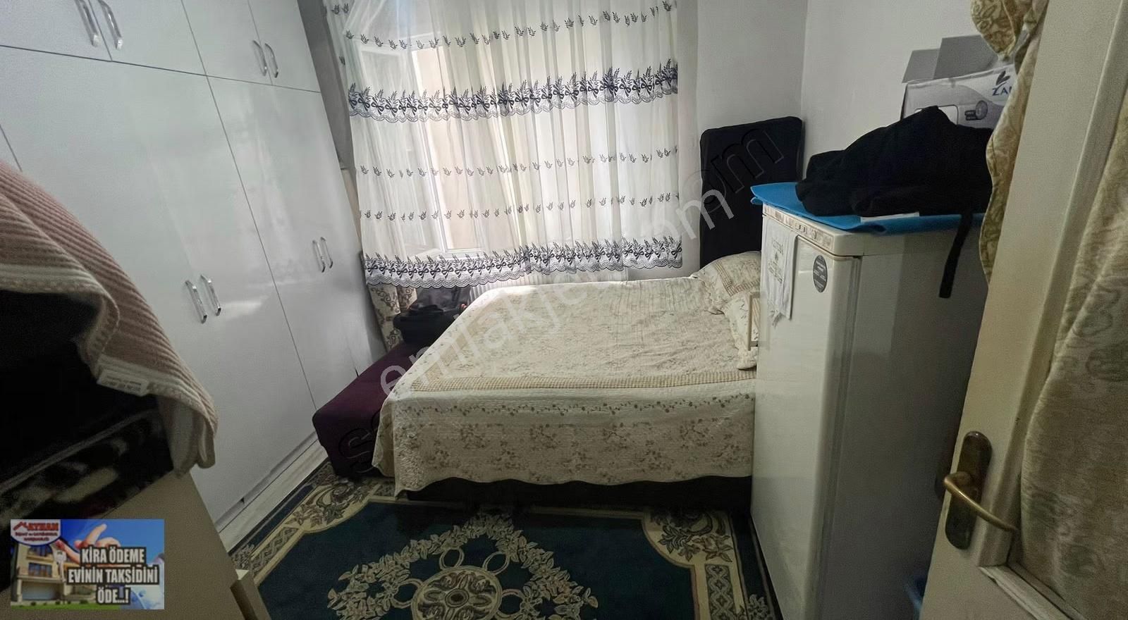 Cebeci Mah'de Ptt Yakın Çok Acil Satılık 85m2 2+1 Daire - Görsel 14