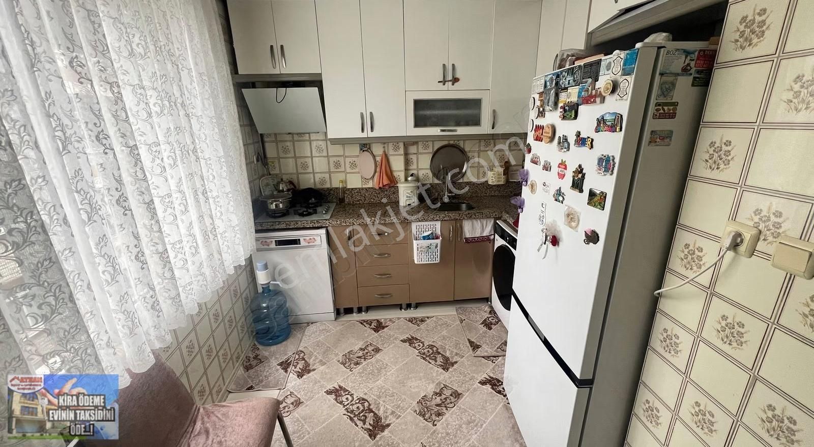 Cebeci Mah'de Ptt Yakın Çok Acil Satılık 85m2 2+1 Daire - Görsel 4