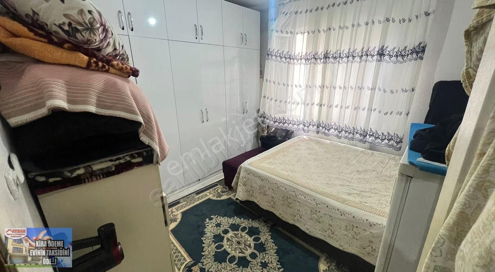 Cebeci Mah'de Ptt Yakın Çok Acil Satılık 85m2 2+1 Daire - Görsel 12