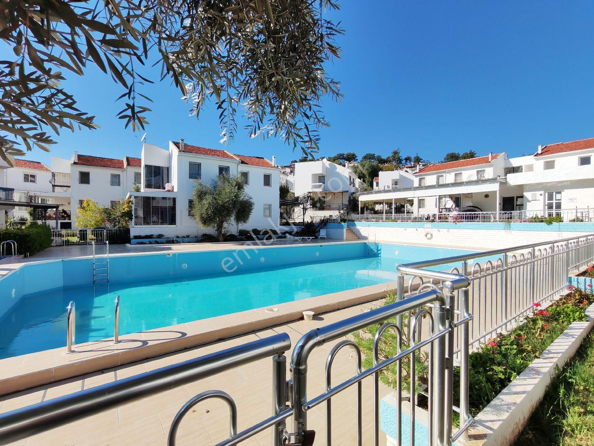 Aksan Sitesi'nde Fırsat Yazlığımız Satışta... - Görsel 3