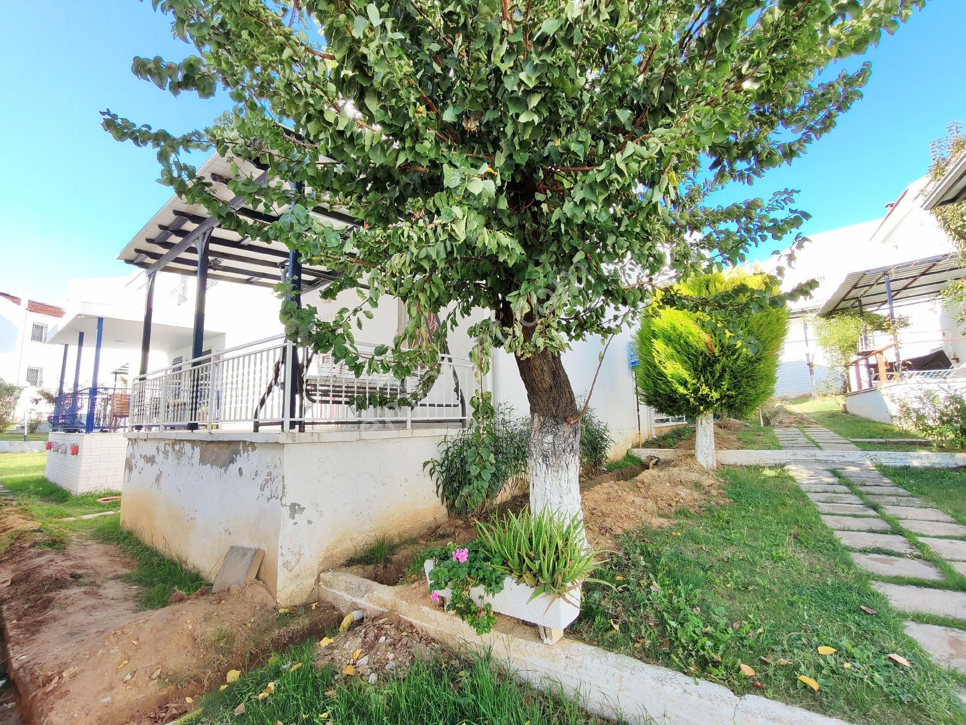 Aksan Sitesi'nde Fırsat Yazlığımız Satışta... - Görsel 26