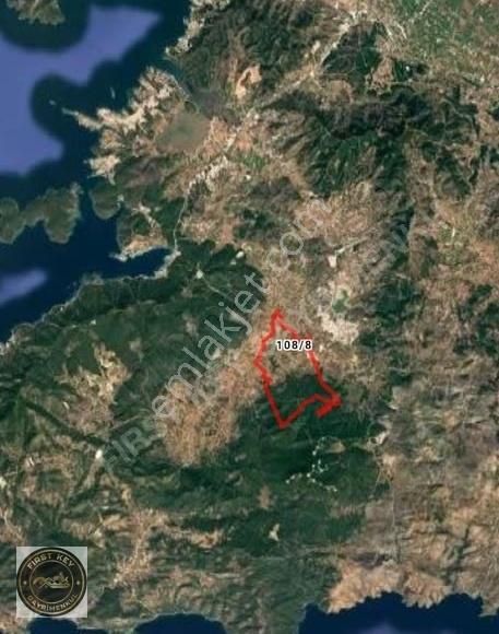 Bodrum Mumcular'da İçerisinde Numaratajlı Evi Olan Satılık Tarla - Görsel 16
