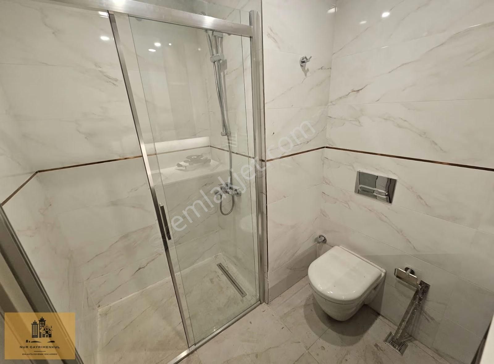 Nur Gayrimenkul'den Torunlarda 3+1 140 M2 Peysaj Manzara Kiralık - Görsel 22
