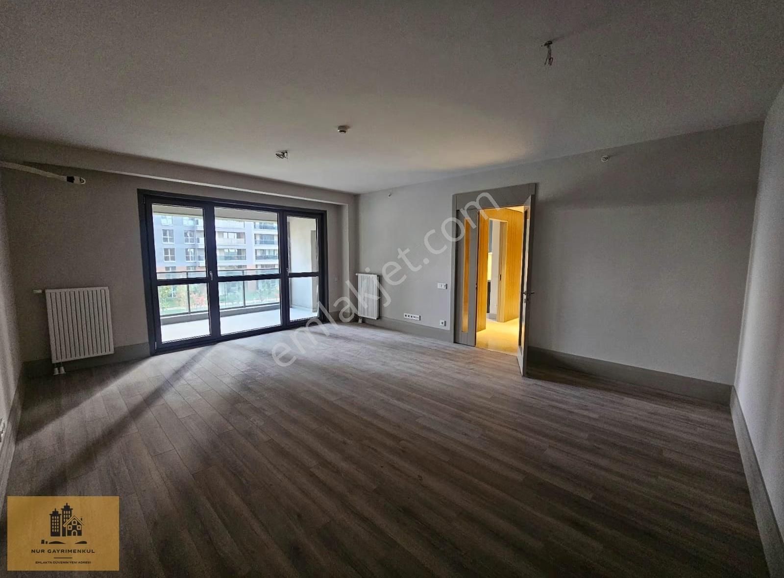 Nur Gayrimenkul'den Torunlarda 3+1 140 M2 Peysaj Manzara Kiralık - Görsel 15