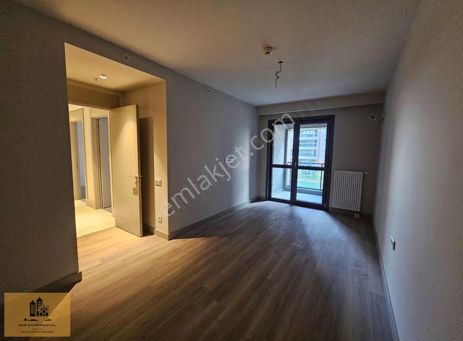 Nur Gayrimenkul'den Torunlarda 3+1 140 M2 Peysaj Manzara Kiralık - Görsel 19