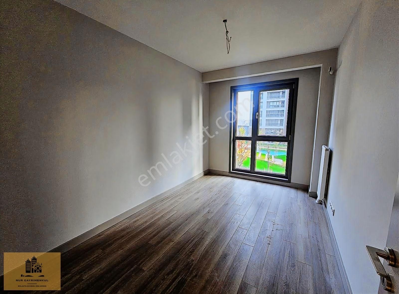 Nur Gayrimenkul'den Torunlarda 3+1 140 M2 Peysaj Manzara Kiralık - Görsel 18