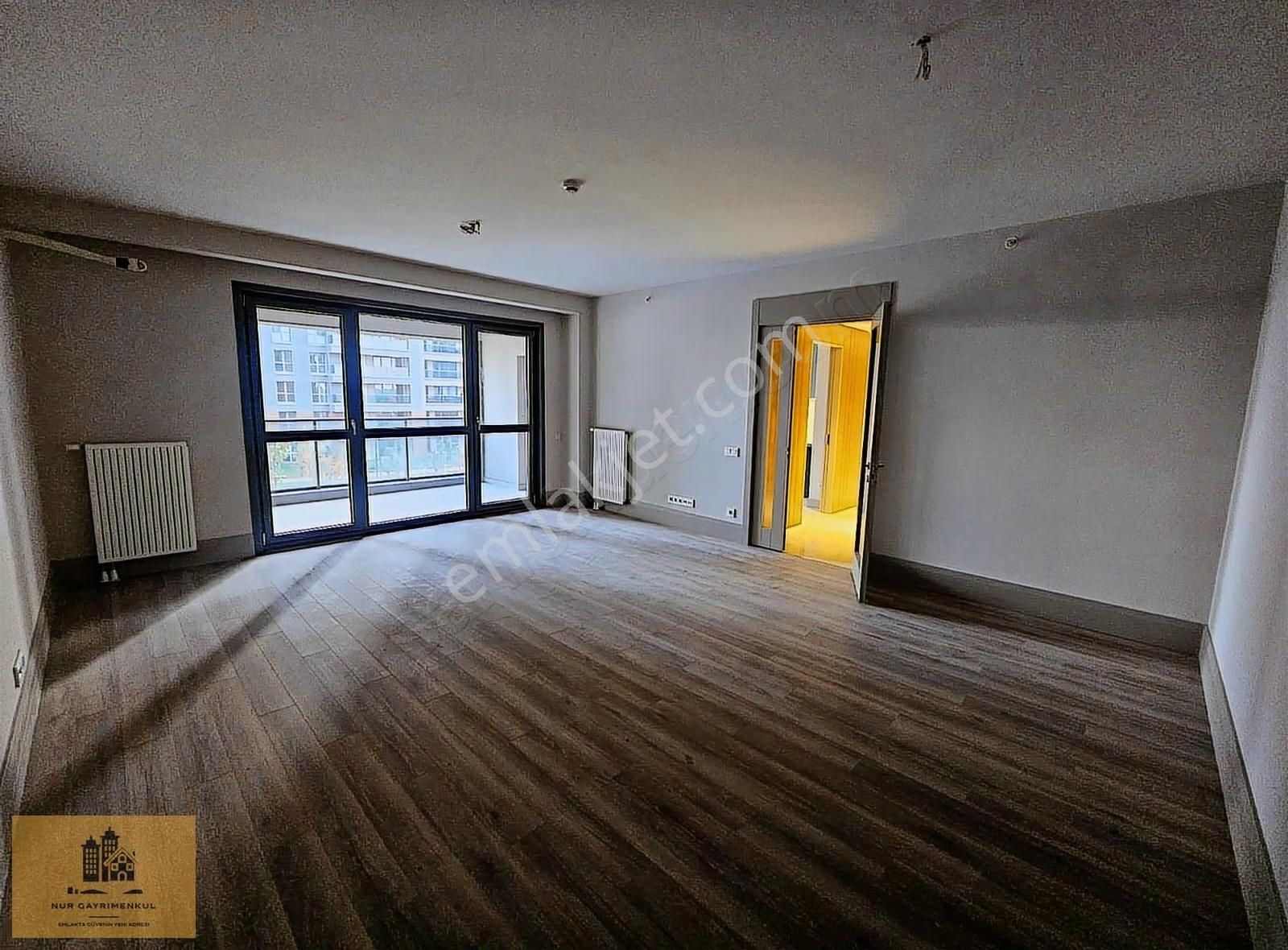 Nur Gayrimenkul'den Torunlarda 3+1 140 M2 Peysaj Manzara Kiralık - Görsel 3