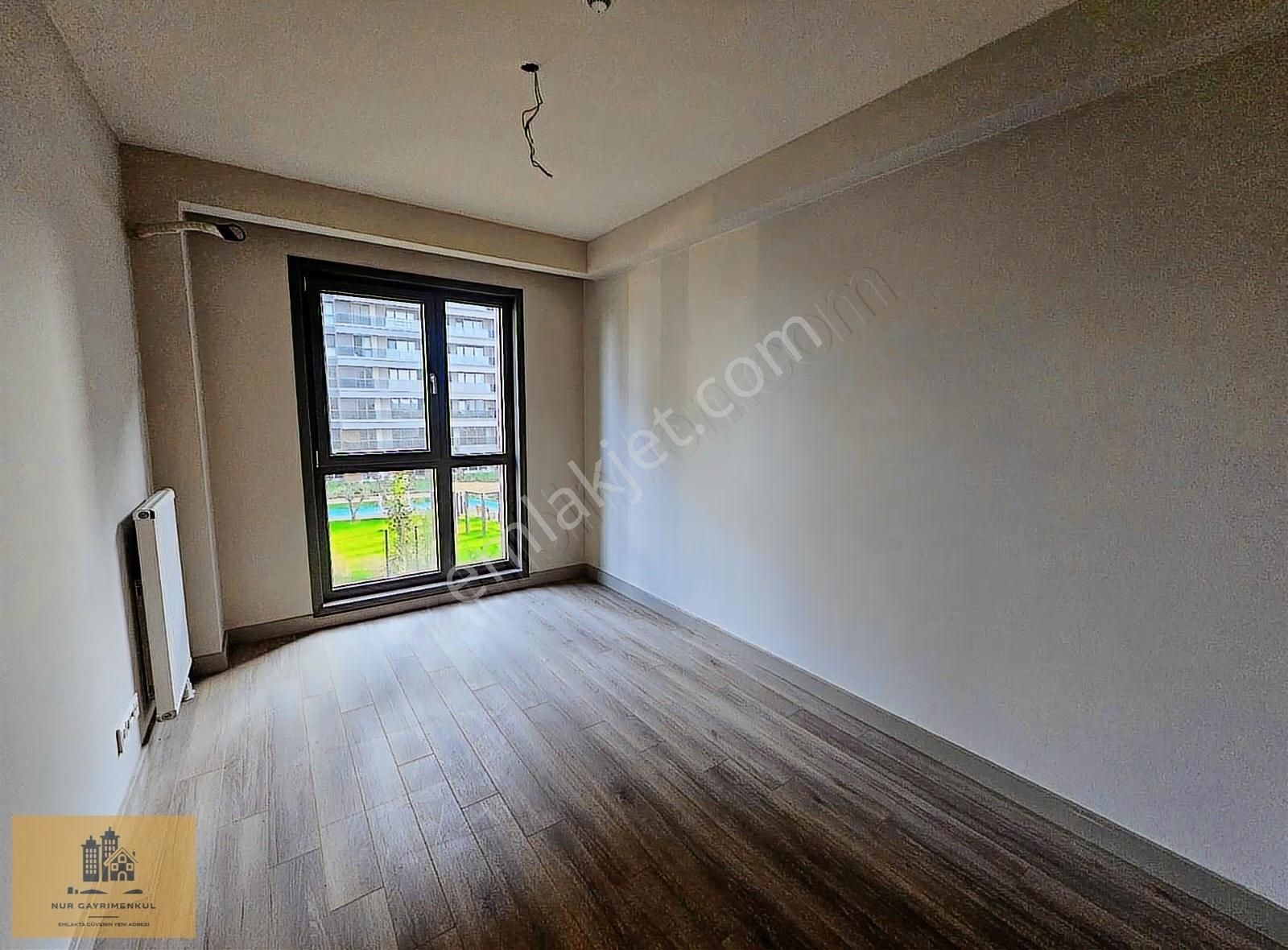 Nur Gayrimenkul'den Torunlarda 3+1 140 M2 Peysaj Manzara Kiralık - Görsel 12