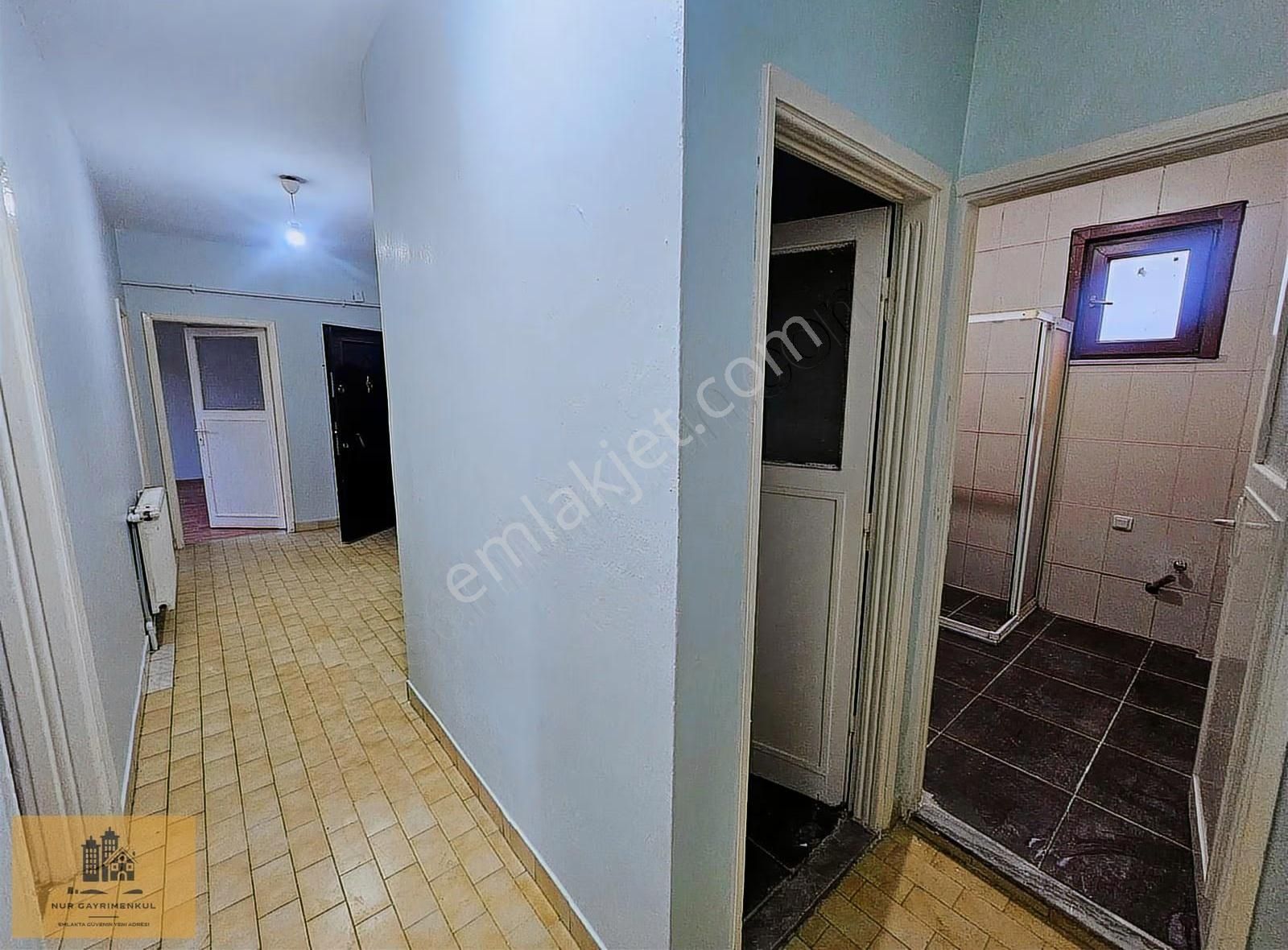 Nur Gayrimenkul'den Oruç Reis Metro Yanı 3+1 137 M2 - Görsel 17