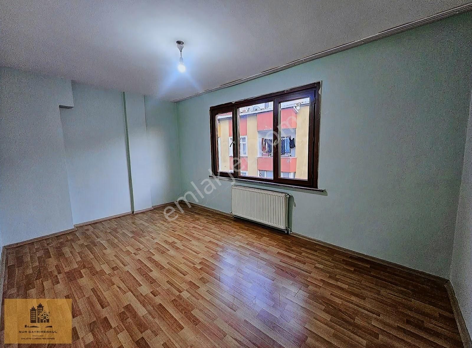 Nur Gayrimenkul'den Oruç Reis Metro Yanı 3+1 137 M2 - Görsel 12