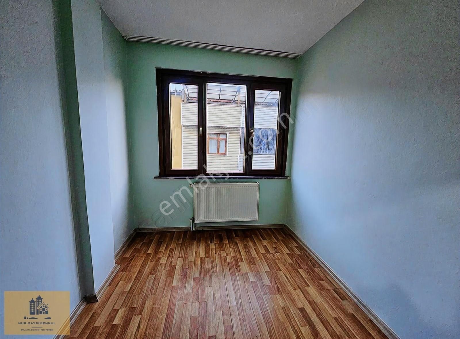 Nur Gayrimenkul'den Oruç Reis Metro Yanı 3+1 137 M2 - Görsel 2