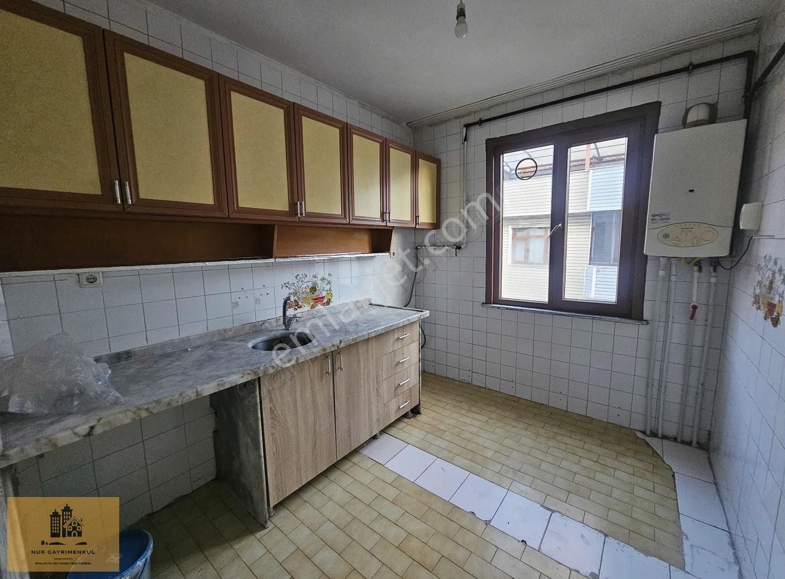 Nur Gayrimenkul'den Oruç Reis Metro Yanı 3+1 137 M2 - Görsel 13