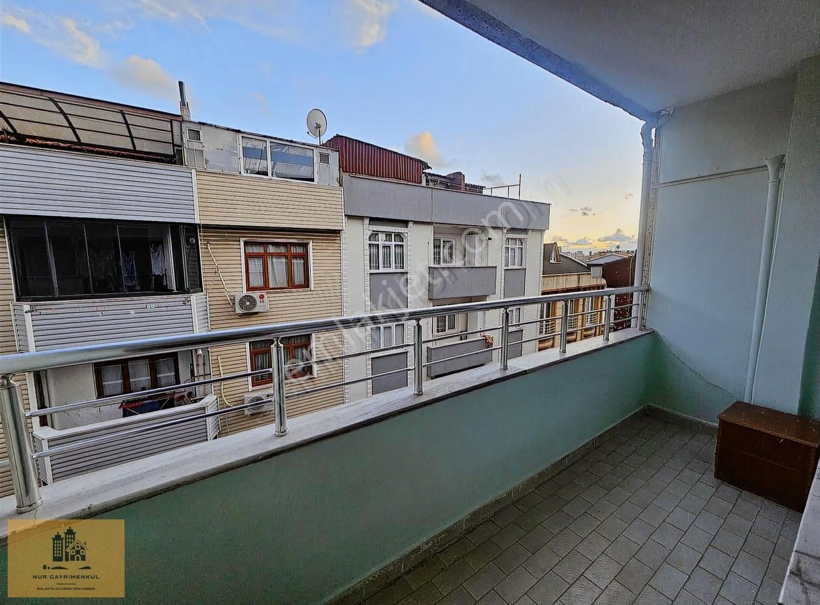 Nur Gayrimenkul'den Oruç Reis Metro Yanı 3+1 137 M2 - Görsel 4
