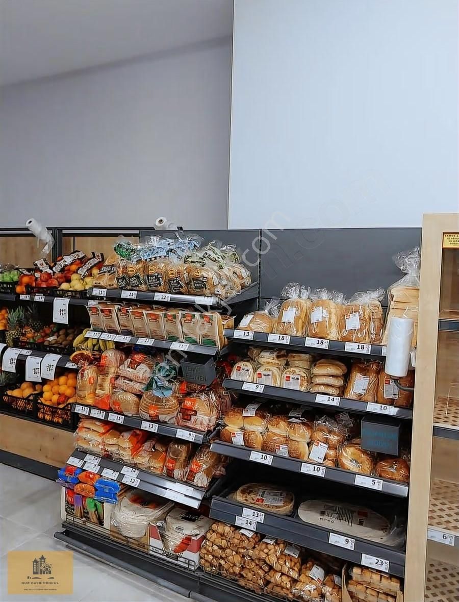 Nur Gayrimenkul'den 101 Kurumsal Kiracılı Satılık Dükkan ! - Görsel 15