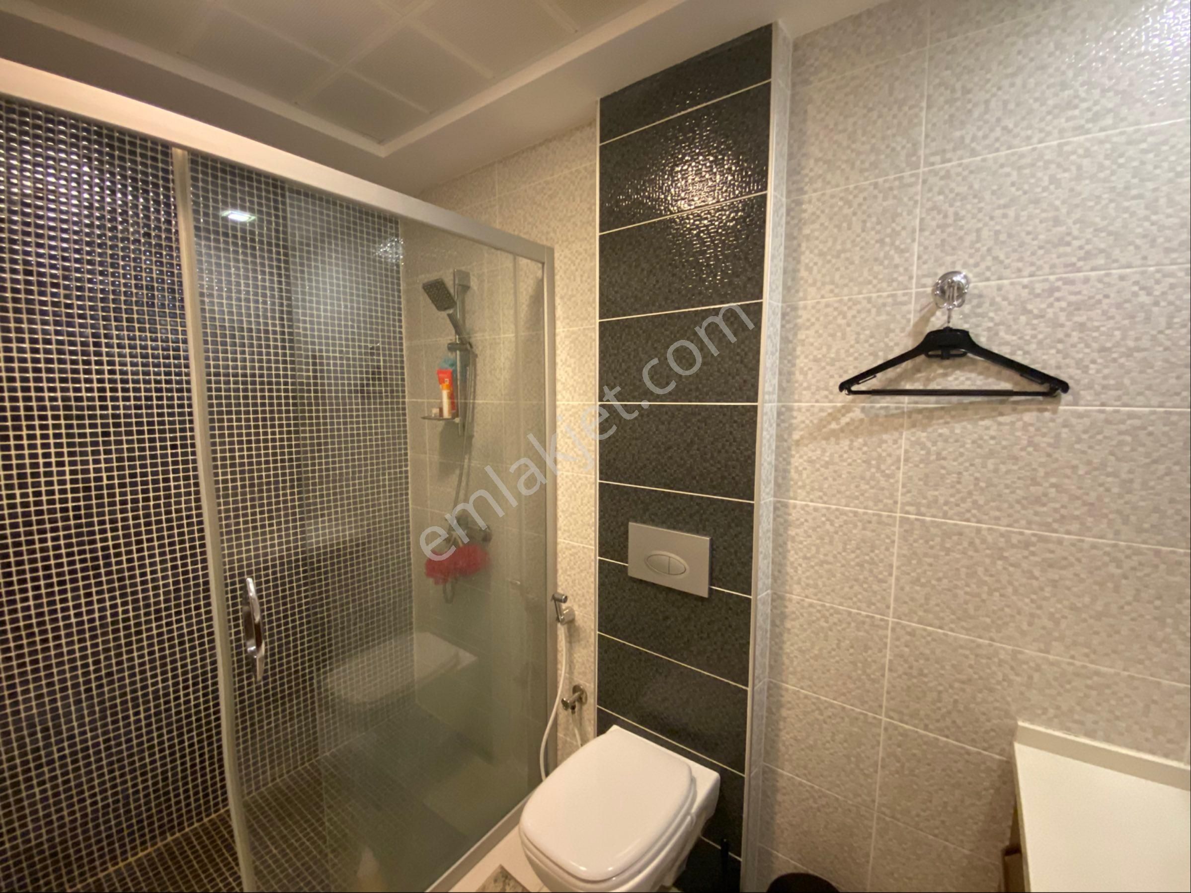 Kuşadası’da Rezidans İçinde Full Deniz Manzaralı Eşyalı Satılık Çatı Dubleks - Görsel 27