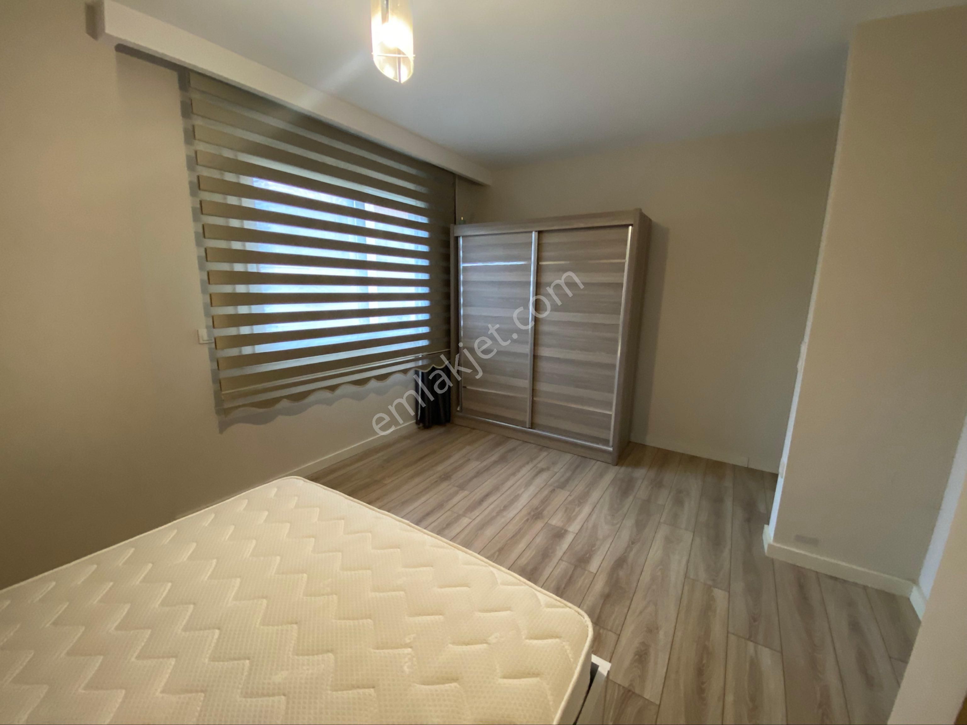 Kuşadası’da Rezidans İçinde Full Deniz Manzaralı Eşyalı Satılık Çatı Dubleks - Görsel 17