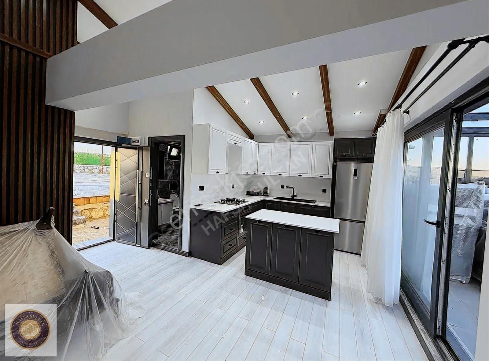 Karacabey De Yariş Da Satılık Villa - Görsel 7