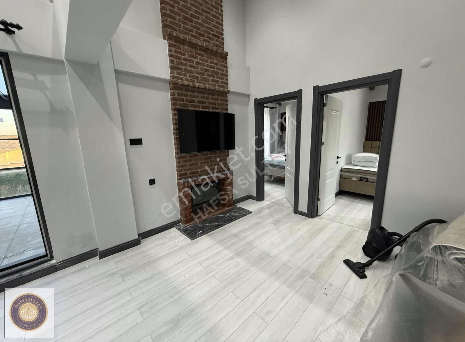 Karacabey De Yariş Da Satılık Villa - Görsel 19