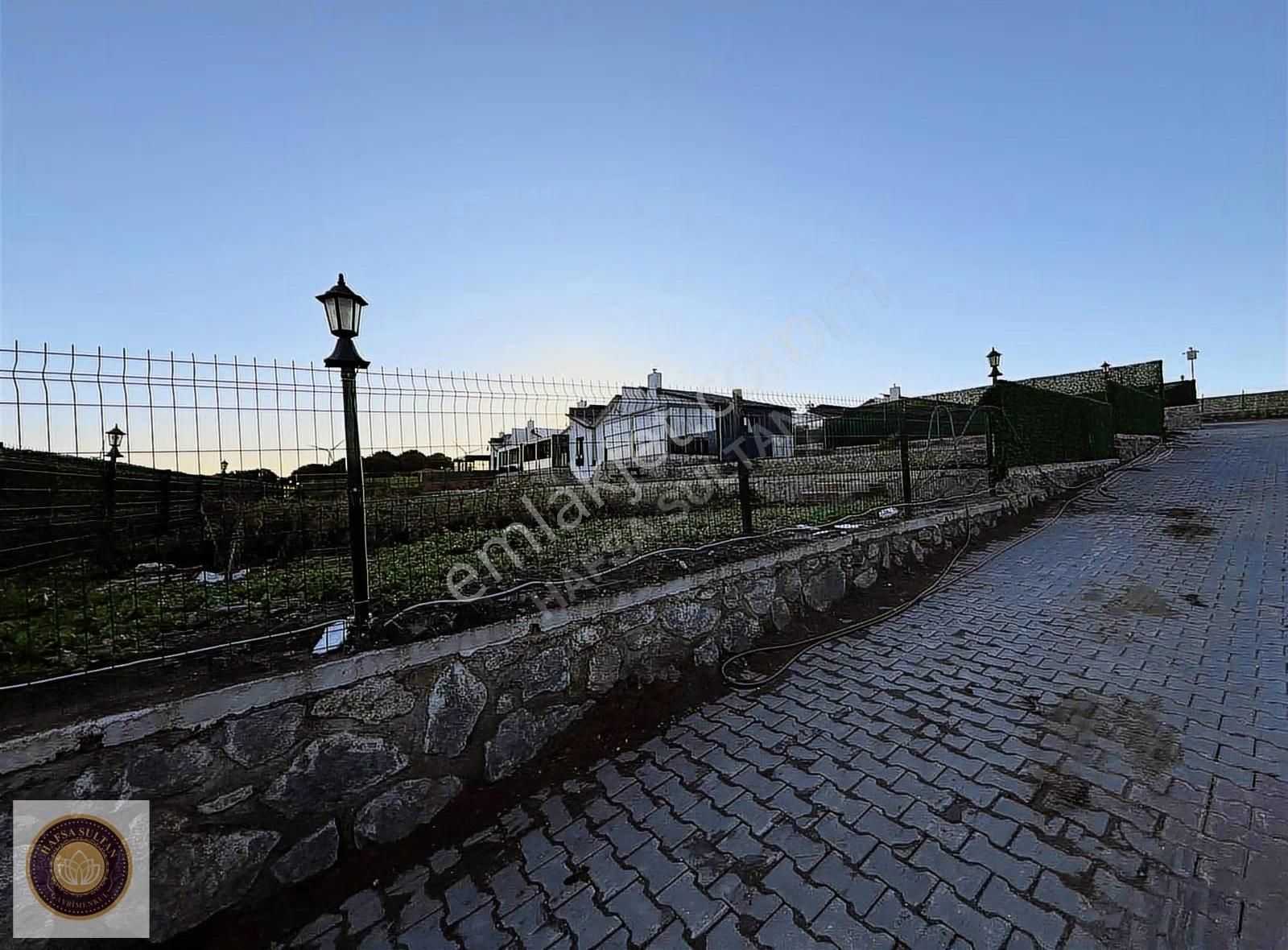 Karacabey De Yariş Da Satılık Villa - Görsel 6