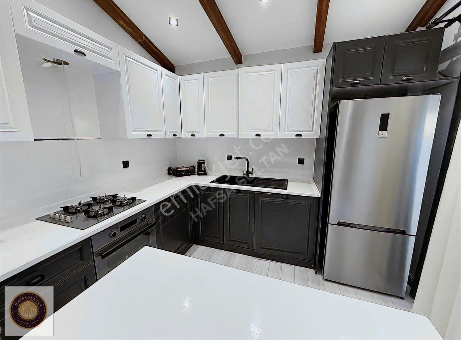 Karacabey De Yariş Da Satılık Villa - Görsel 26