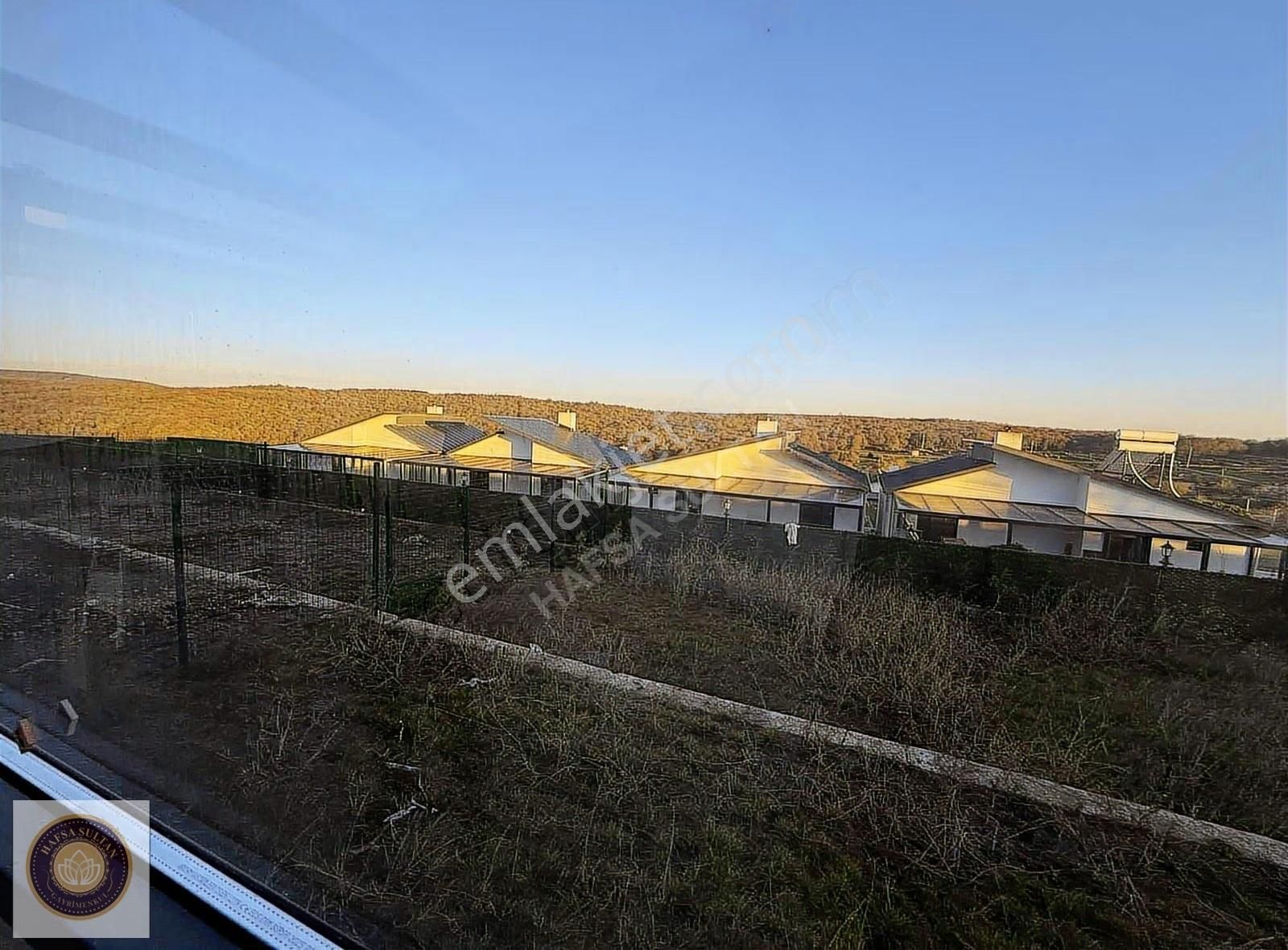 Karacabey De Yariş Da Satılık Villa - Görsel 21