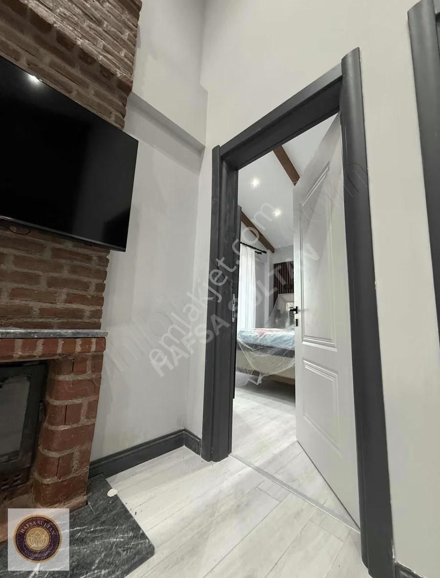 Karacabey De Yariş Da Satılık Villa - Görsel 17