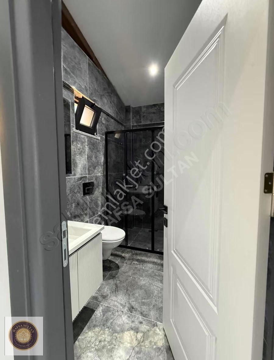 Karacabey De Yariş Da Satılık Villa - Görsel 20