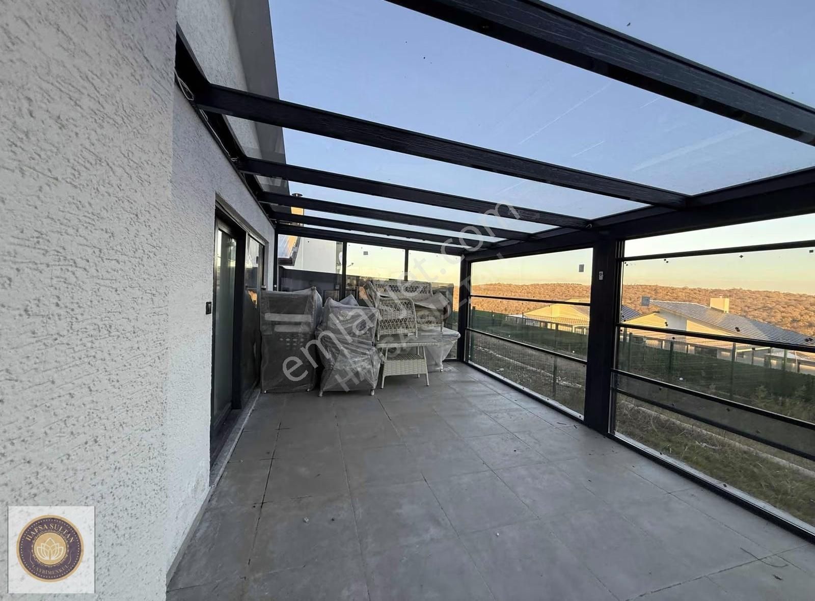 Karacabey De Yariş Da Satılık Villa - Görsel 13