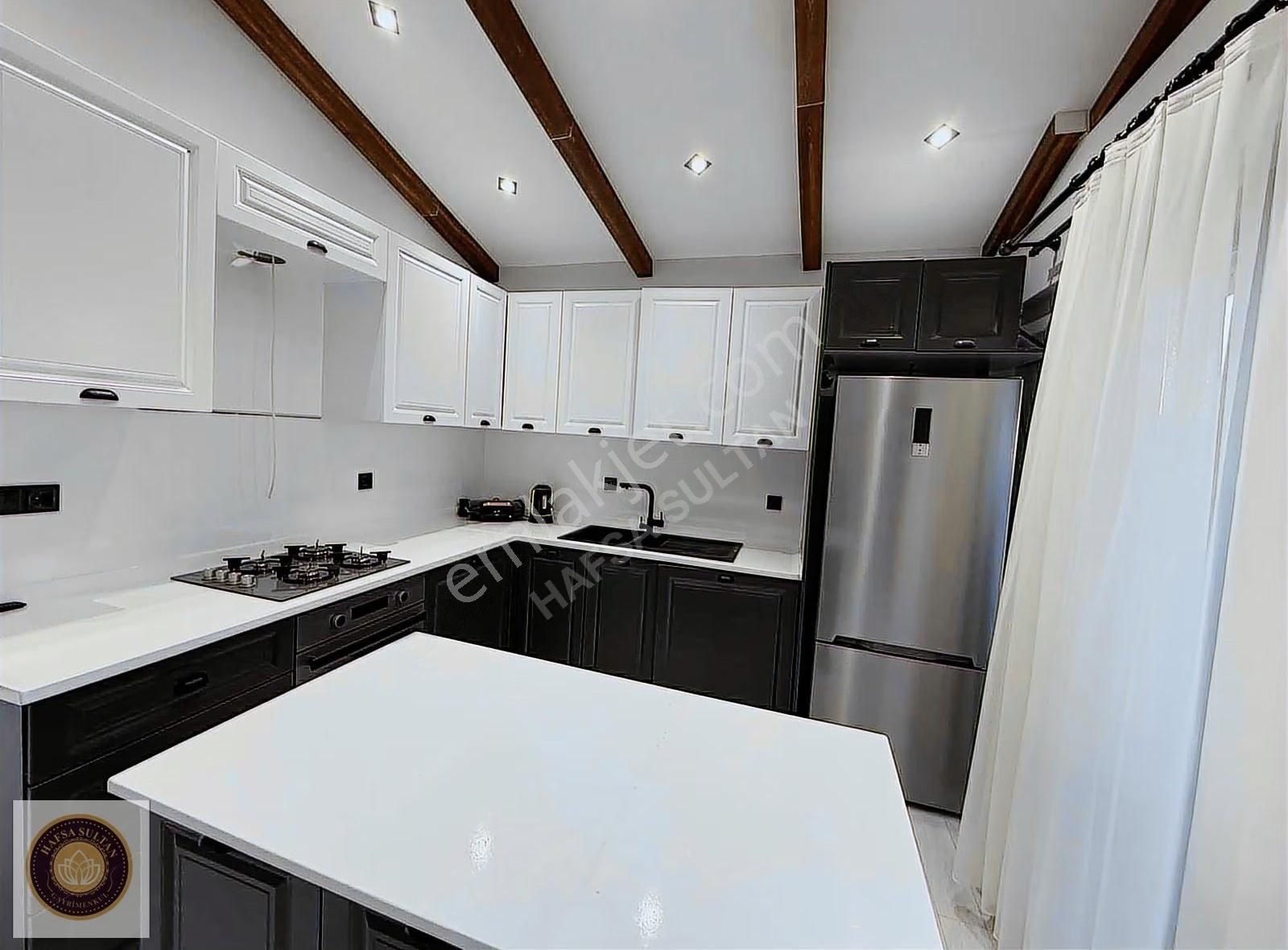 Karacabey De Yariş Da Satılık Villa - Görsel 35