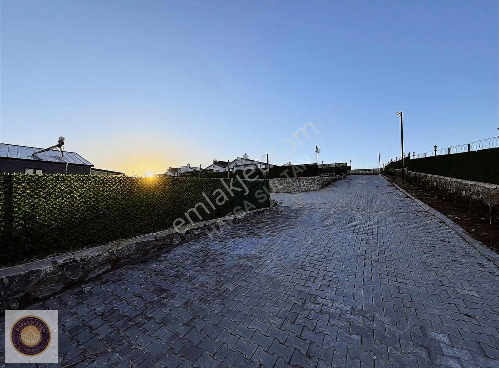 Karacabey De Yariş Da Satılık Villa - Görsel 9