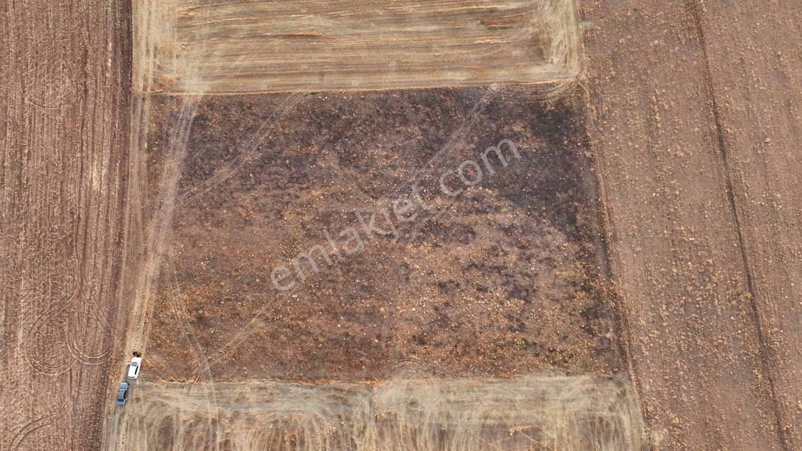 Gazlıgöl Yaylabağı Bld 6300 M² Satılık Tarla! - Görsel 2