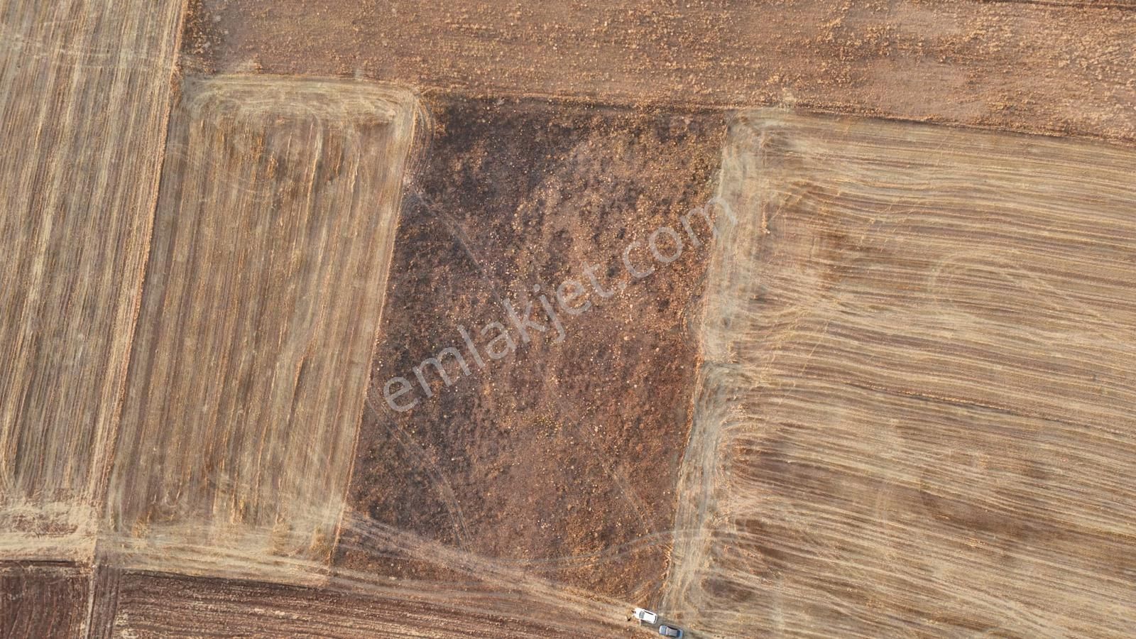 Gazlıgöl Yaylabağı Bld 6300 M² Satılık Tarla! - Görsel 3