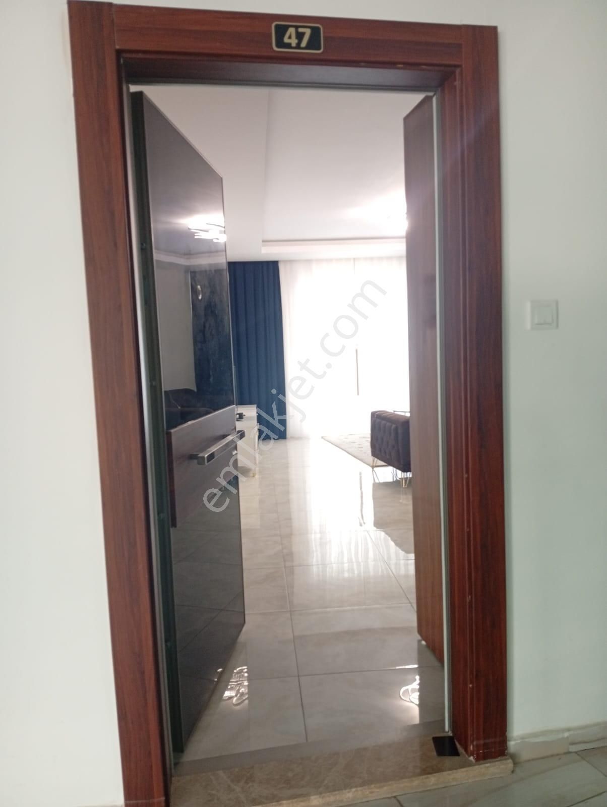 Satılık Daıre Mahmutlar Alanya ..1+1 - Görsel 2