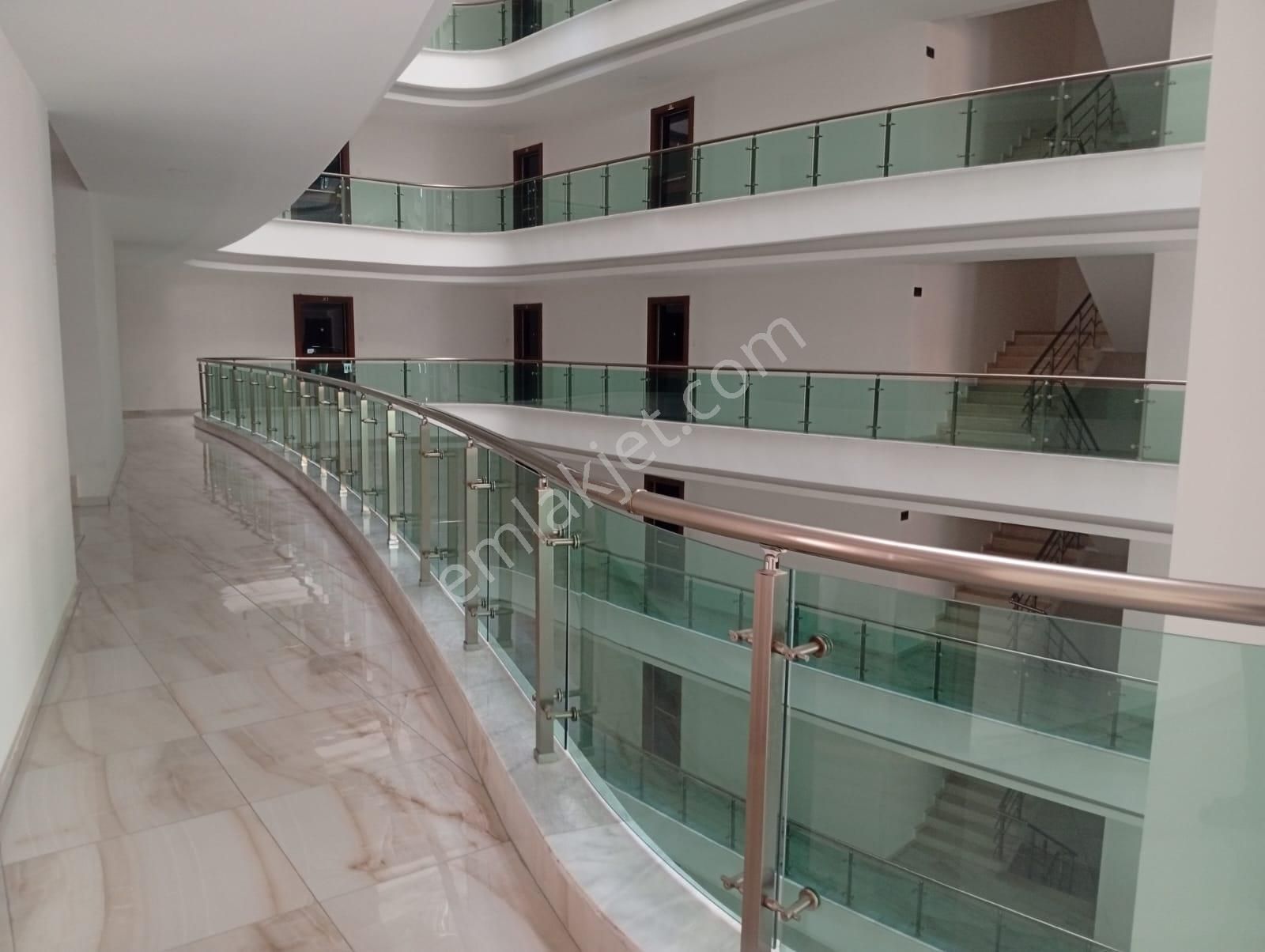 Satılık Daıre Mahmutlar Alanya ..1+1 - Görsel 4