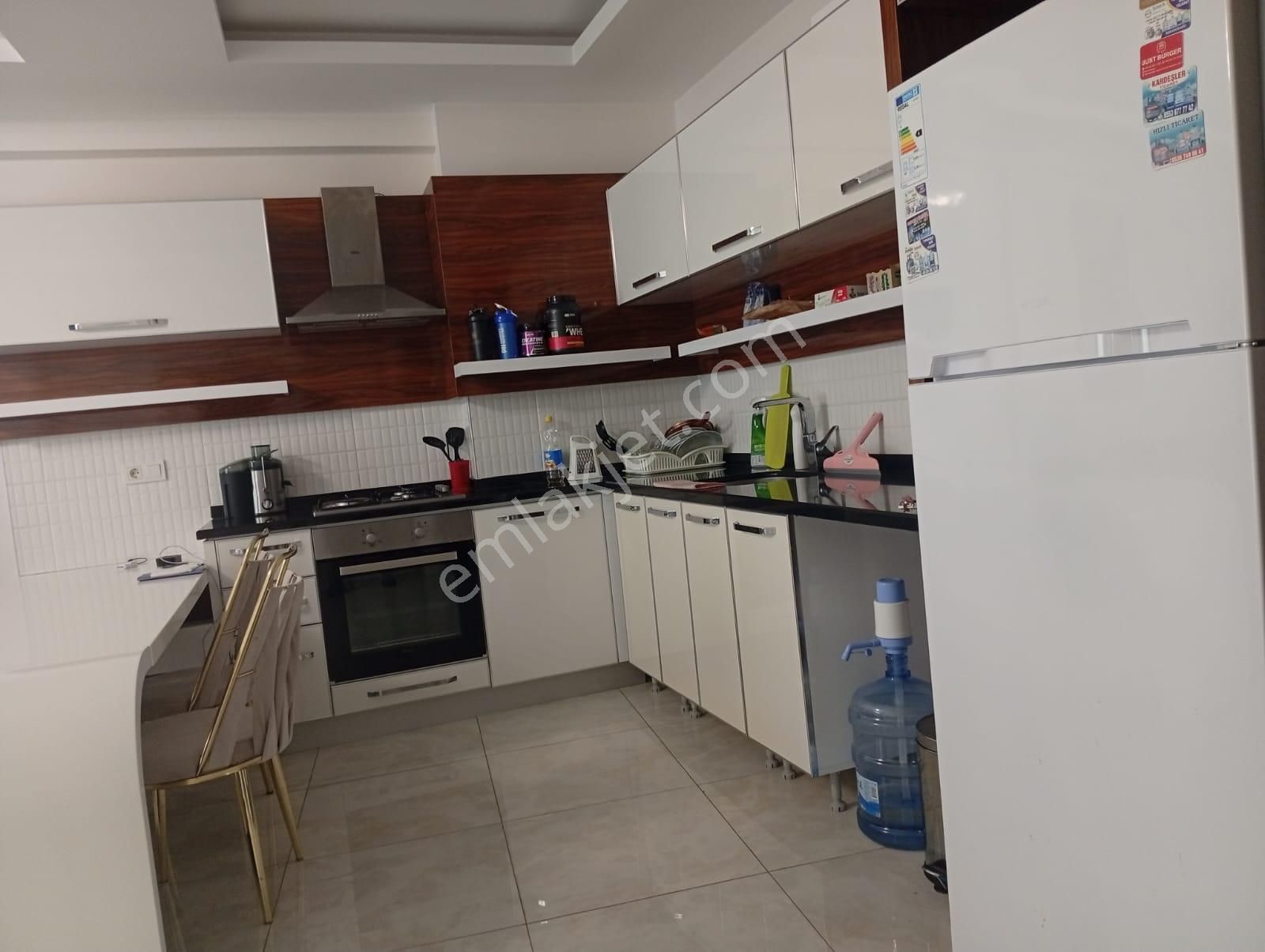 Satılık Daıre Mahmutlar Alanya ..1+1 - Görsel 7