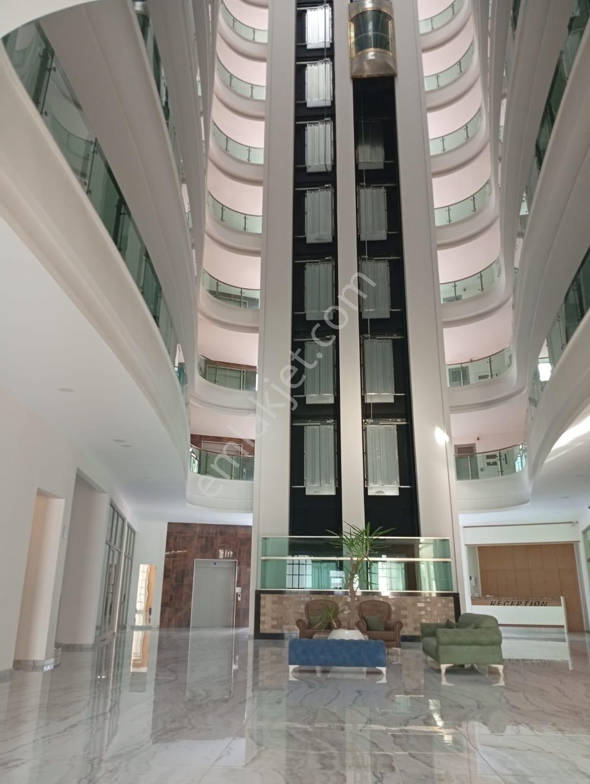 Satılık Daıre Mahmutlar Alanya ..1+1 - Görsel 19