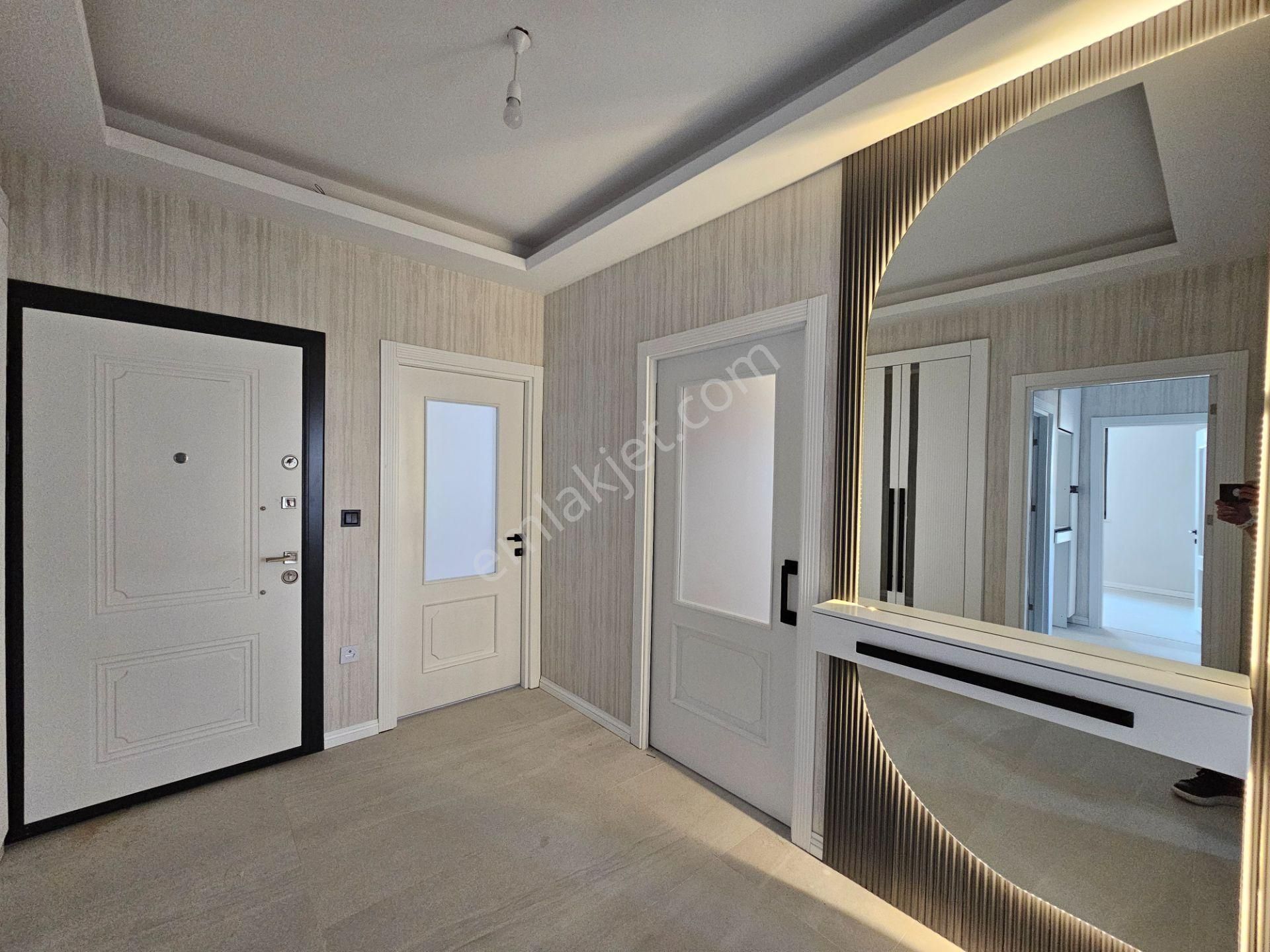 Hocacihan Mahallesi'nde İşyapar Gayrimenkul'den Satılık 3,5+1 Lüks Daire - Görsel 5