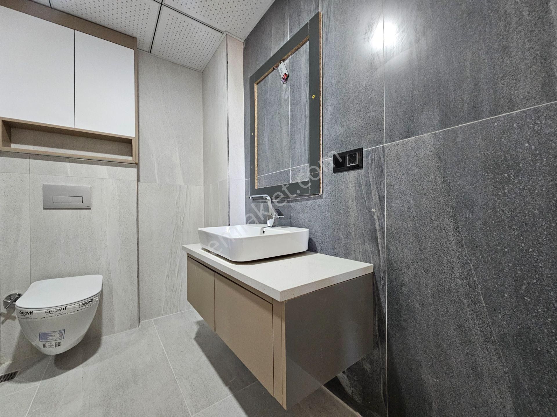 Hocacihan Mahallesi'nde İşyapar Gayrimenkul'den Satılık 3,5+1 Lüks Daire - Görsel 36