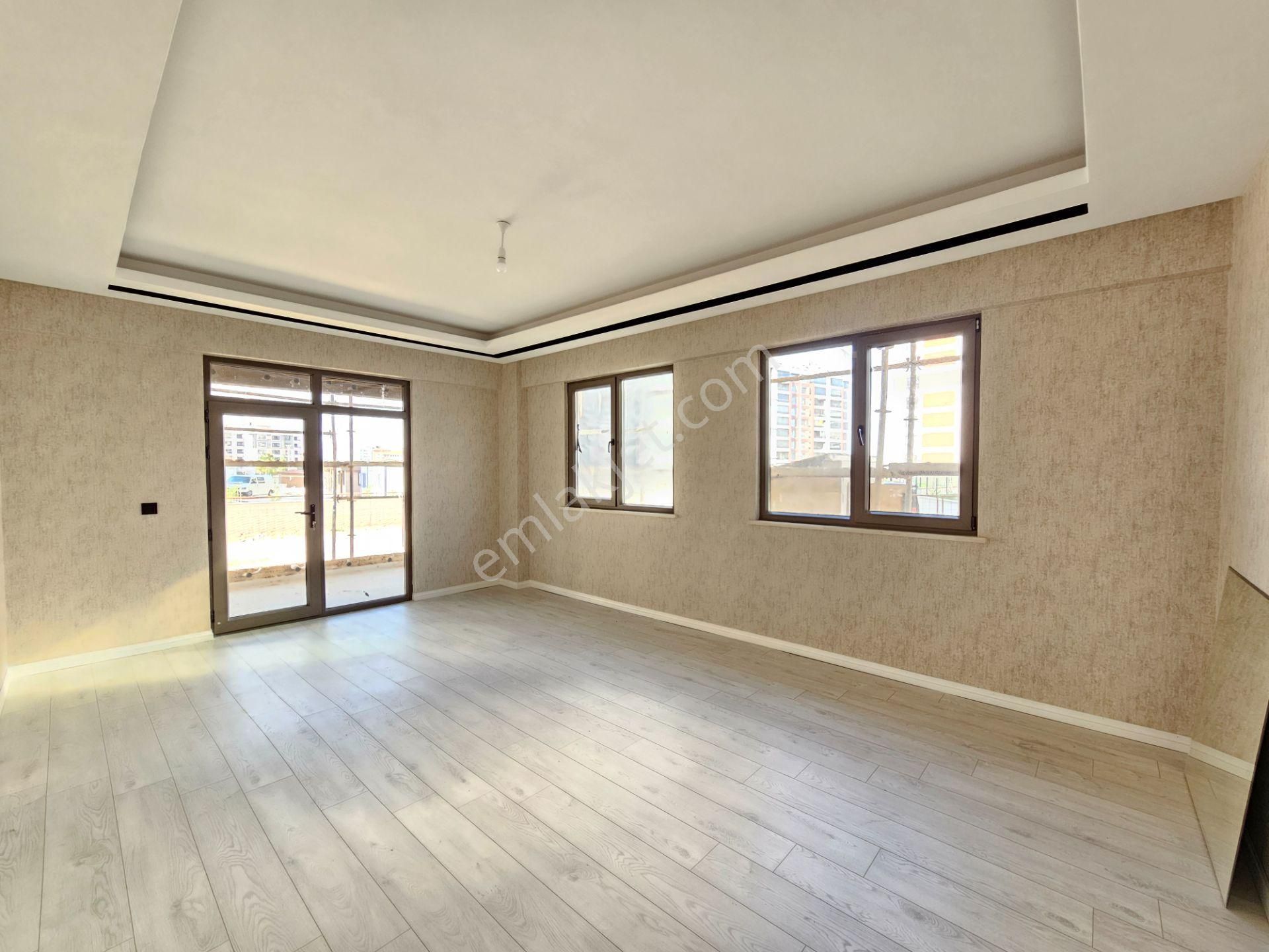 Hocacihan Mahallesi'nde İşyapar Gayrimenkul'den Satılık 3,5+1 Lüks Daire - Görsel 3