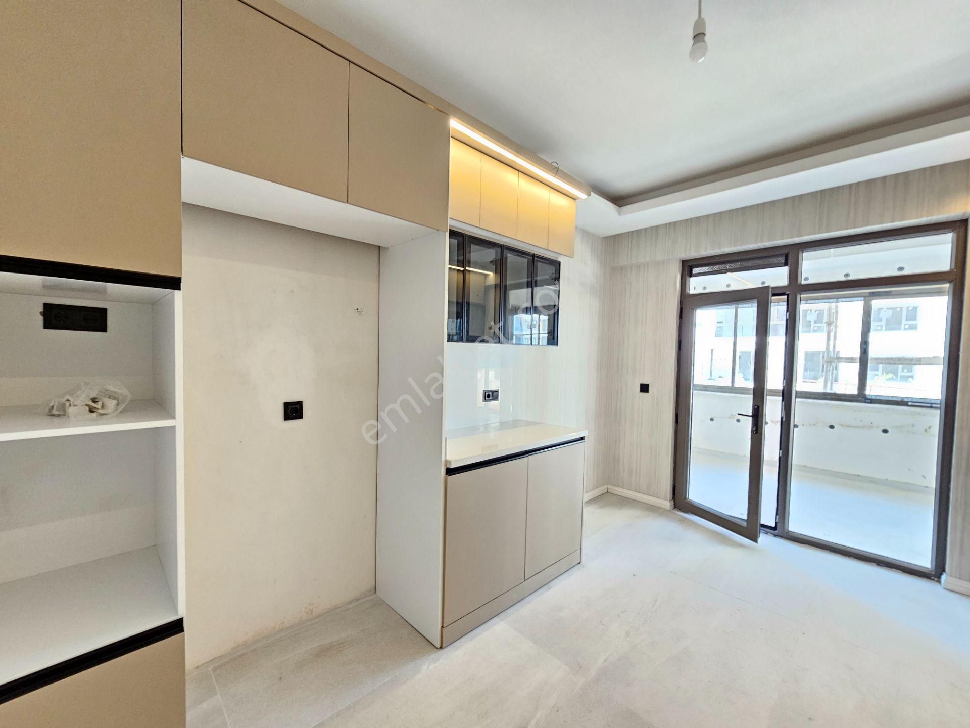 Hocacihan Mahallesi'nde İşyapar Gayrimenkul'den Satılık 3,5+1 Lüks Daire - Görsel 12