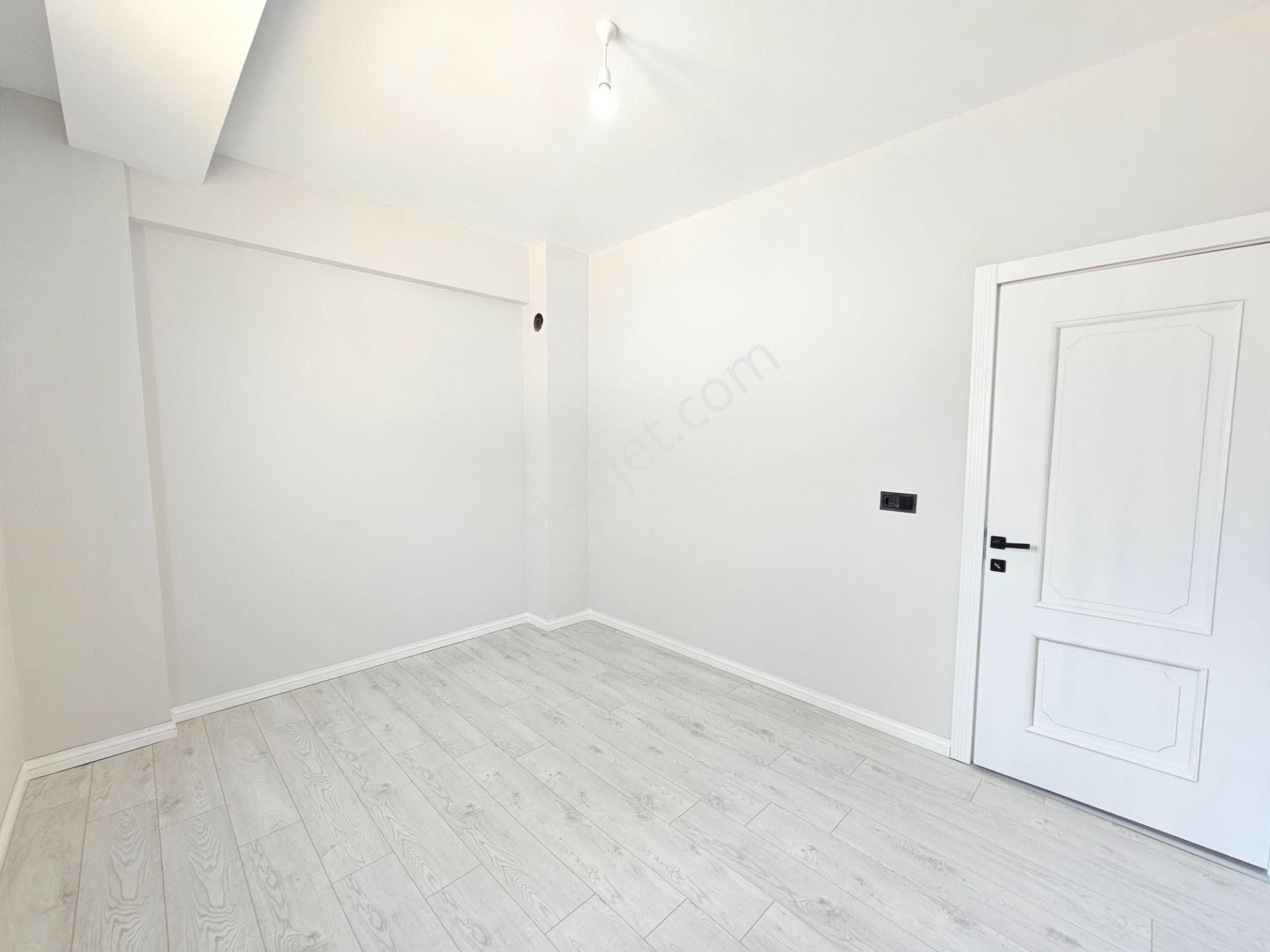 Hocacihan Mahallesi'nde İşyapar Gayrimenkul'den Satılık 3,5+1 Lüks Daire - Görsel 35