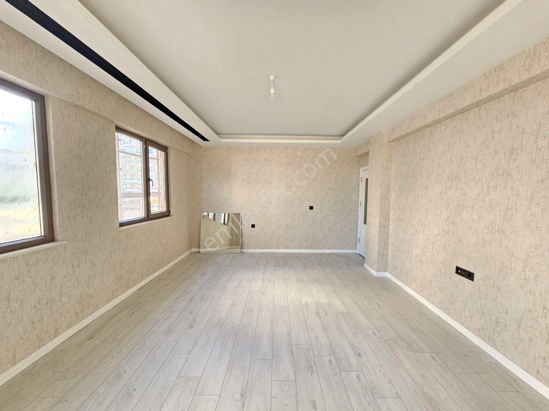 Hocacihan Mahallesi'nde İşyapar Gayrimenkul'den Satılık 3,5+1 Lüks Daire - Görsel 20