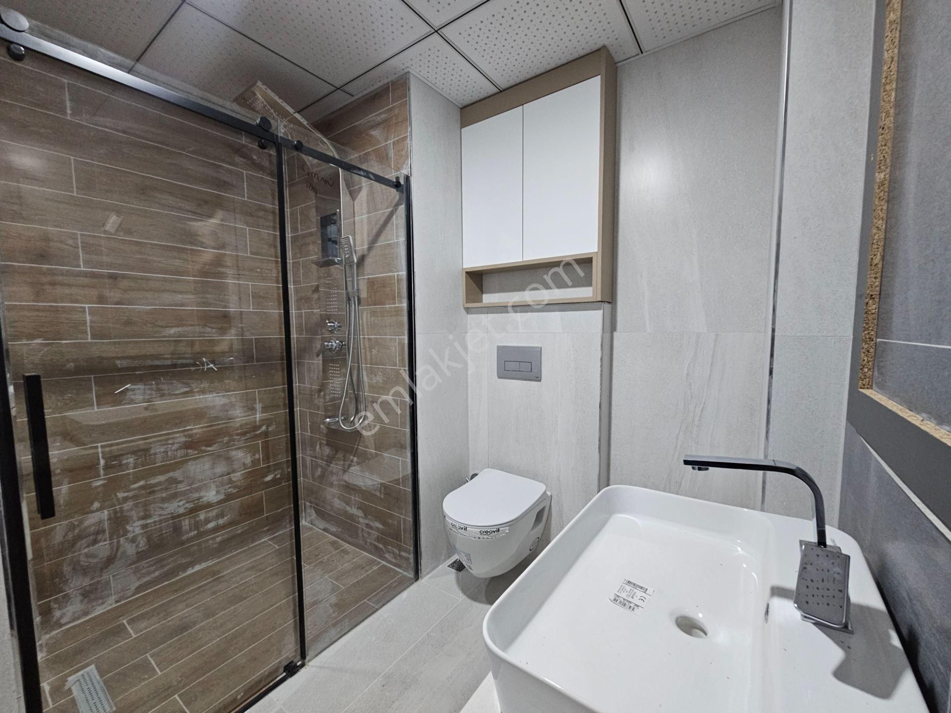 Hocacihan Mahallesi'nde İşyapar Gayrimenkul'den Satılık 3,5+1 Lüks Daire - Görsel 39