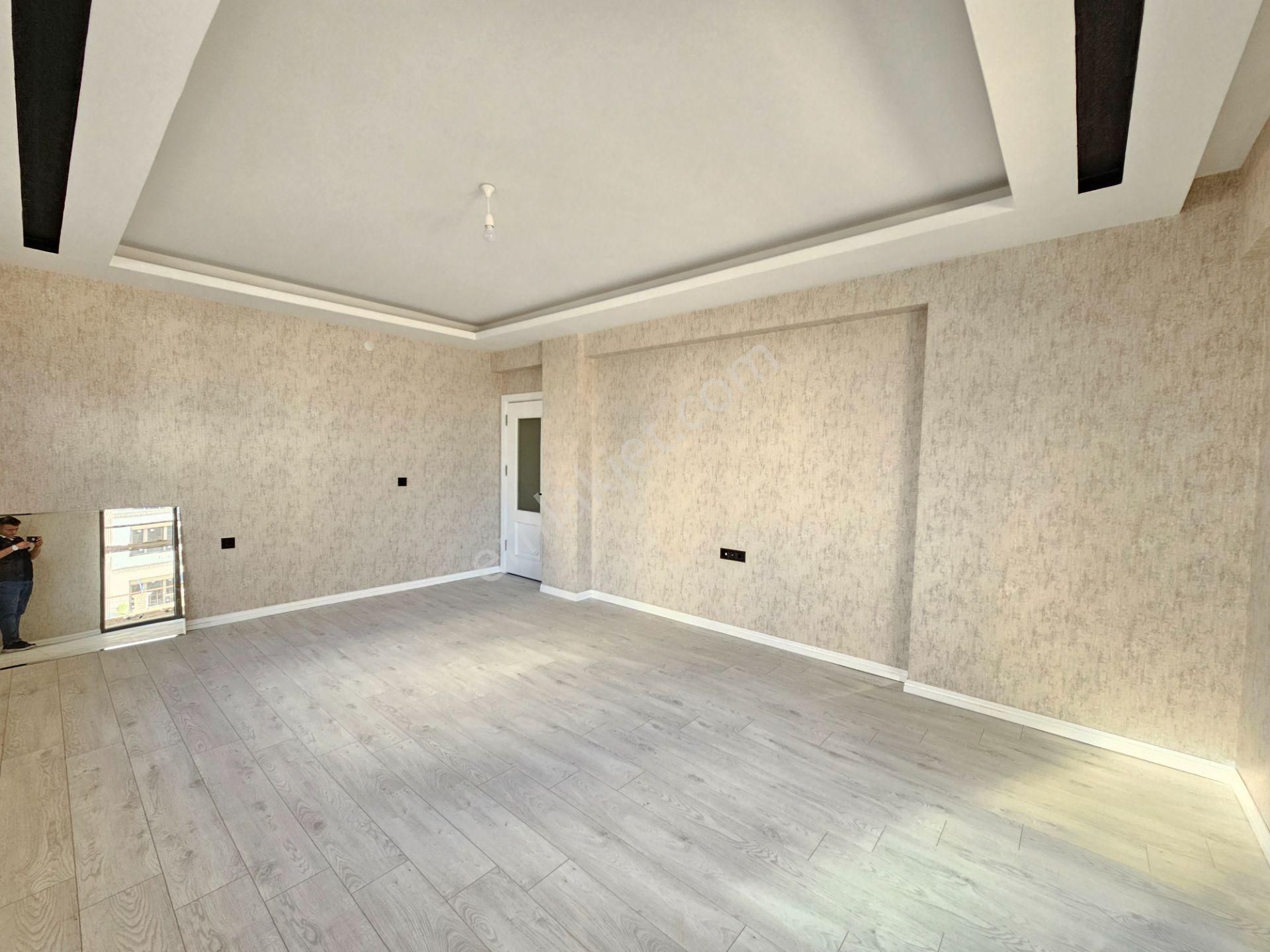 Hocacihan Mahallesi'nde İşyapar Gayrimenkul'den Satılık 3,5+1 Lüks Daire - Görsel 19