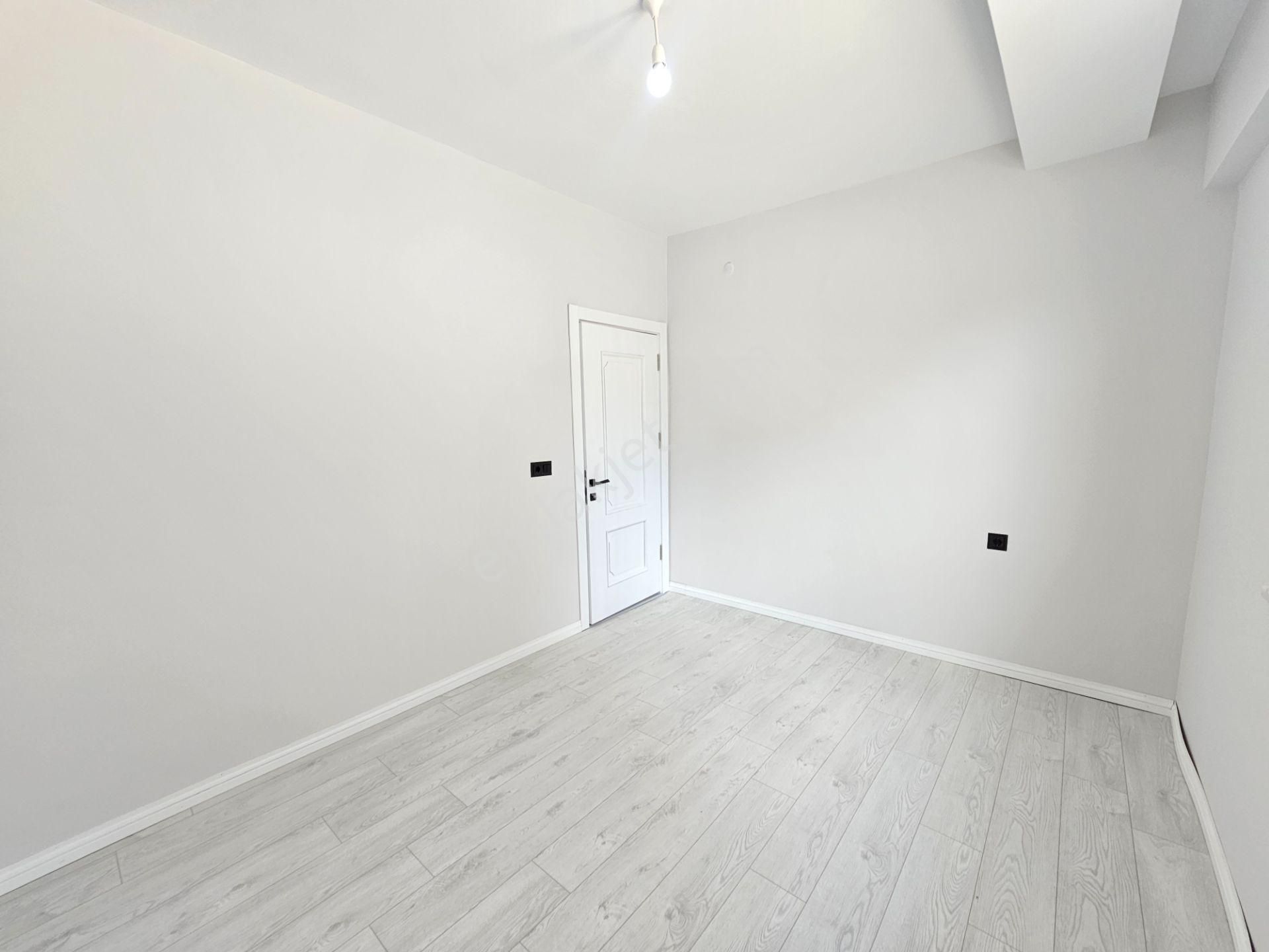 Hocacihan Mahallesi'nde İşyapar Gayrimenkul'den Satılık 3,5+1 Lüks Daire - Görsel 34