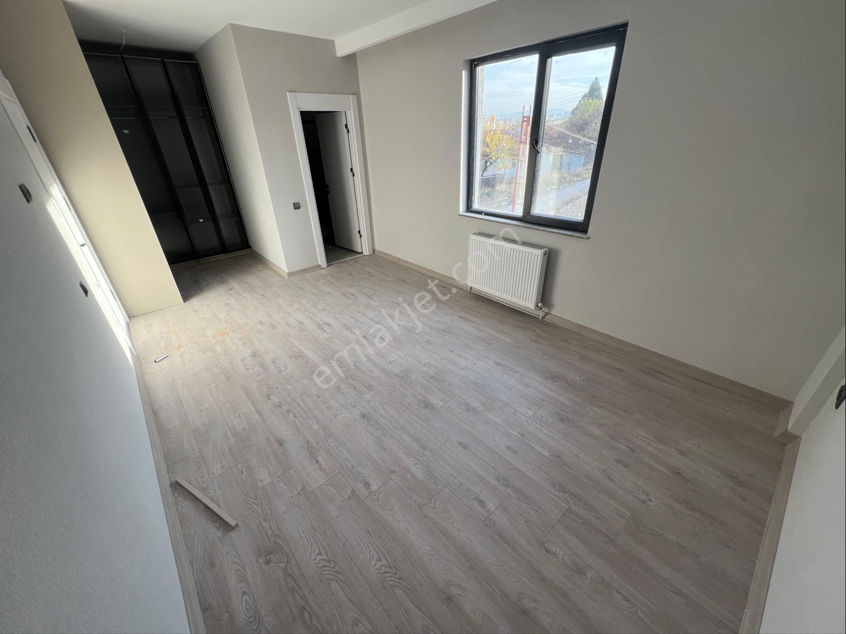 Saraykent Bulvar Üzeri Geniş M2 Satılık 4+1 Lüks Daireler!! - Görsel 13