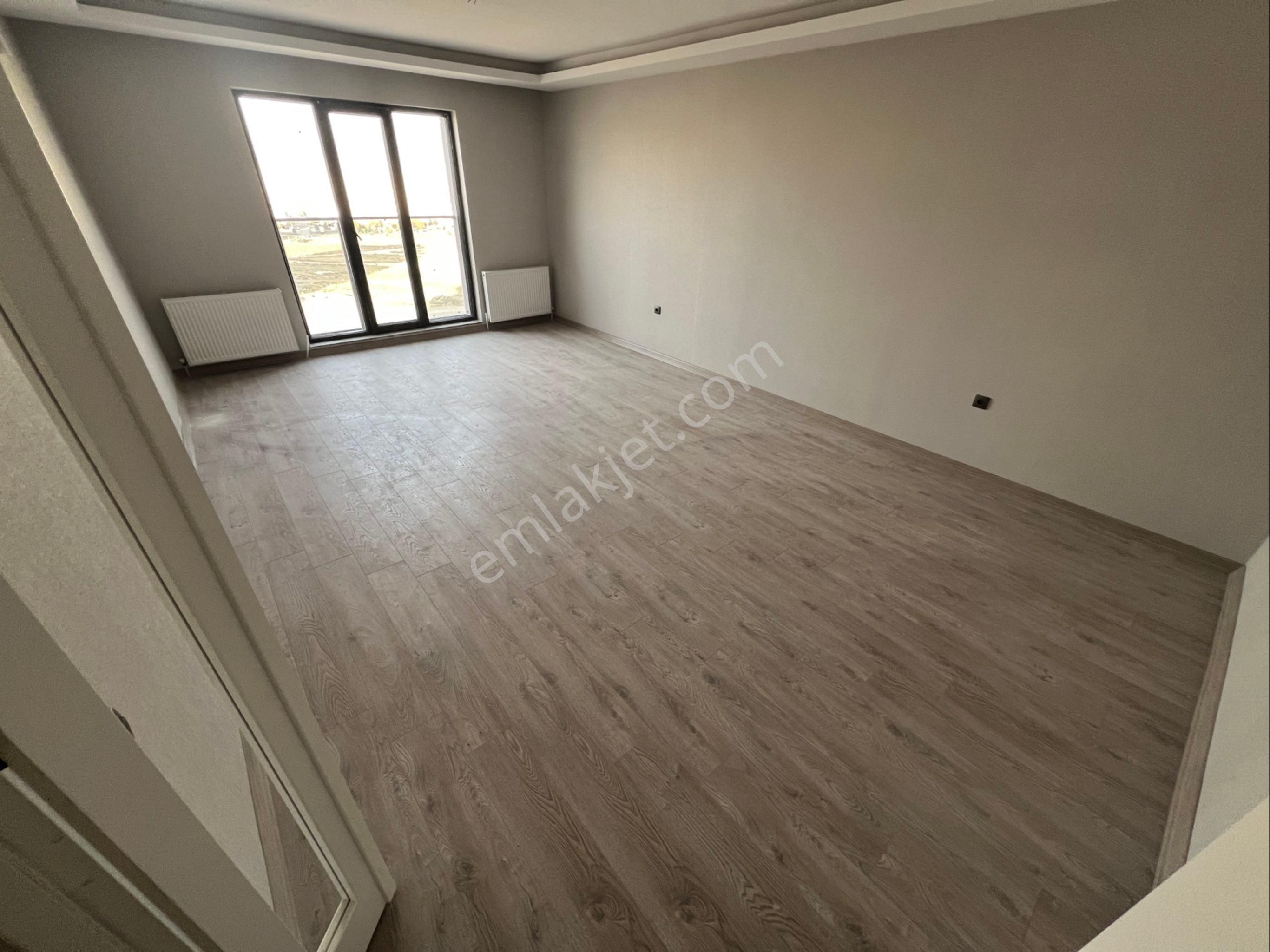 Saraykent Bulvar Üzeri Geniş M2 Satılık 4+1 Lüks Daireler!! - Görsel 12